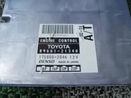 8966121340 блок керування двигуном до Toyota Carina
