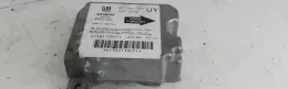UYS0113007I блок управління AirBag (SRS) Opel Zafira A 2003
