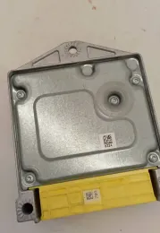 0712100049 блок управления AirBag (SRS) Mercedes-Benz Vito Viano W639 2007
