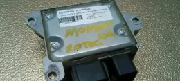 0525720 блок управління AirBag (SRS) Ford Mondeo Mk III 2000