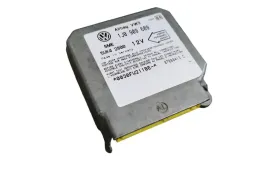07000413C блок управления AirBag (SRS) Volkswagen Golf IV 2002