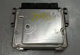 23710631R блок управління ECU Renault Clio IV 2017