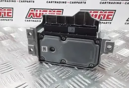 ACSM20020 блок управления AirBag (SRS) BMW X1 E84 2013