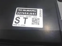 22765AU830 блок керування двигуном до Subaru Impreza