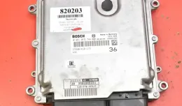 37820-RL0-G73 блок управління ECU Honda Accord 2009