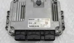 Блок управління 4N5112A650BA 4n51-12a650-ba volvo v50 1.6 d 06r s40 ii