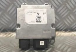 P067VKA2852 блок управління AirBag (SRS) Ford Fiesta 2015