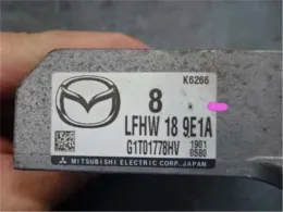 28490HA00J блок управления коробкой передач Nissan Lafesta