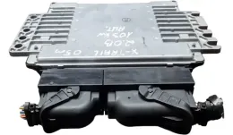 22399335 блок управління ECU Nissan X-Trail T30 2006