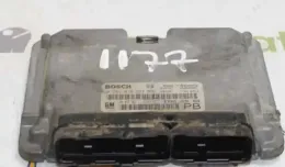 2441716 блок управління ECU Opel Astra G 1998