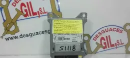 51118 блок управления AirBag (SRS) Ford Focus 1999