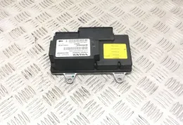005041200065 блок управления AirBag (SRS) Volvo S40, V40 2001