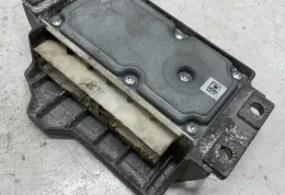 0285010077 блок управления AirBag (SRS) BMW X5 E70 2008