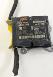 68211617AG блок управління AirBag (SRS) Chrysler Pacifica 2017