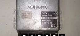 0261200982 блок управління двигуном Opel Vectra A