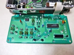 237100L210 блок управления двигателем Nissan