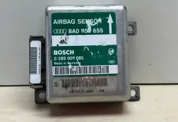94T2520989 блок управління AirBag (SRS) Audi 80 90 S2 B4 1994