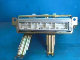 37820PWAJ62 Honda Fit engine control unit ECU
