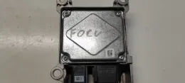 3284486867 блок управления AirBag (SRS) Ford Focus 2005