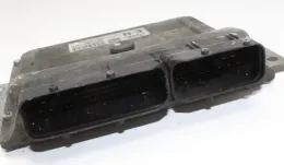 MEC37330 блок управления ECU Nissan Micra K14 2016