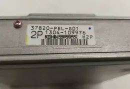 1304109976 блок управления ECU Honda HR-V 2000