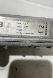 0000013179 блок управління ECU Volvo S60 2002