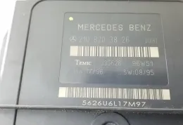 A2108203826 блок управління Mercedes-Benz E W210 2002 р.в