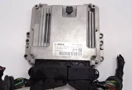 37820RZ0D03 блок управления ECU Honda Civic IX 2015