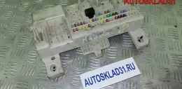 Блок запобіжників для Mazda 3бк BP4K66730C