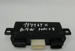 61319362778 блок управления ecu BMW 5 E39 2000