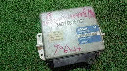 12141714997 блок управления двигателем Bmw