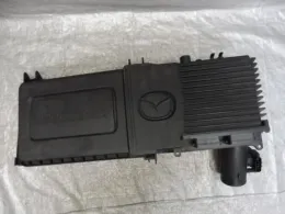 ZYZ318780A блок управления двигателем Mazda