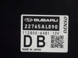 22765AL890 блок керування двигуном до Subaru Forester