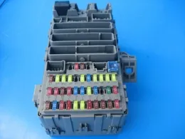38200R0AJ32 блок управления двигателем Honda