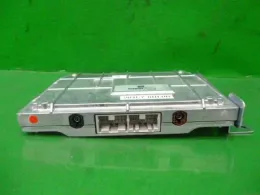 284U76HL0C блок управления двигателем Nissan