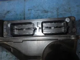 ZJ0818780F блок керування двигуном до Mazda Demio