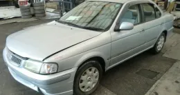 Блок управління двс Nissan Sunny