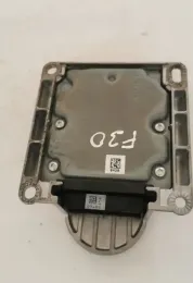 6865390 блок управління AirBag (SRS) BMW 3 F30 F35 F31 2016