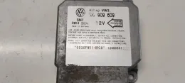 0030FW114RC9 блок управління AirBag (SRS) Volkswagen Golf IV 2001