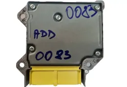 00399D03DGN3 блок управління AirBag (SRS) Audi Q7 4L 2009