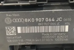 8K0907064JC блок запобіжників Audi A4 S4 B8 8K 2010