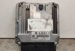 0281015237 блок управління ECU Volkswagen Eos 2009