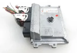 9691957680 блок управління ECU Citroen C1 2015