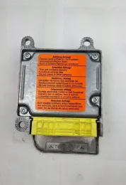 07010611C блок управления AirBag (SRS) Volkswagen Sharan 2002
