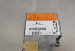 8374798 блок управления ecu BMW 3 E36 1995