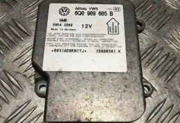 15000301K блок управління AirBag (SRS) Volkswagen PASSAT B5 1999