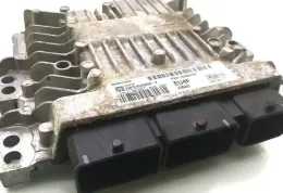 7G91-12A650-SF блок управління ECU Ford Galaxy 2008