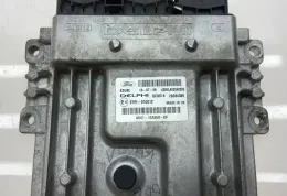 AV41-12A650-DF блок управління ECU Ford Kuga I 2010