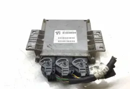 SW9646570280 блок управління ECU Citroen C2 2005