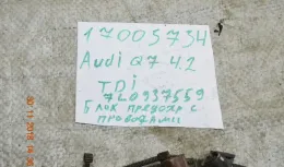 Блок запобіжників із проводкою 7L0937559